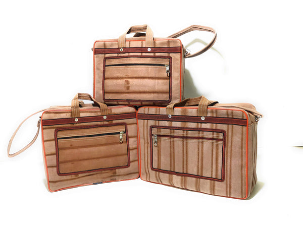 Washable Mini Multipurpose Travel & Storage Bag - 1-Pocket