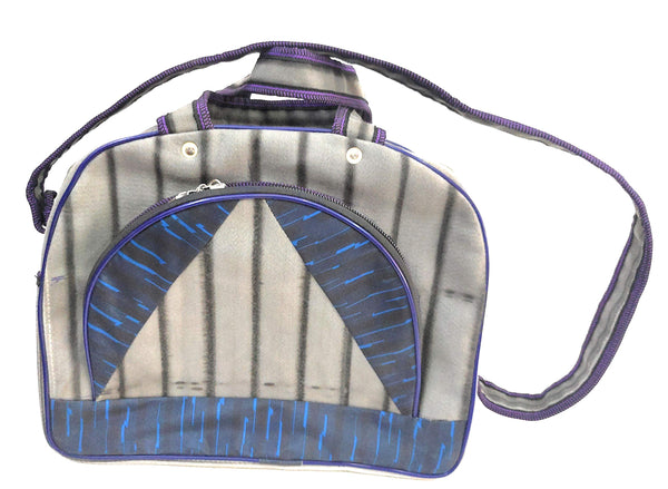 Washable Multipurpose Duffel Travel Storage Bag - Medium