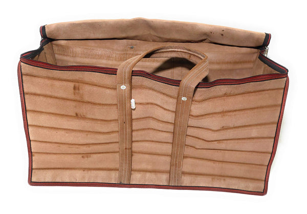 Heavy Duty Jumbo Storage Bag for Home - 160L