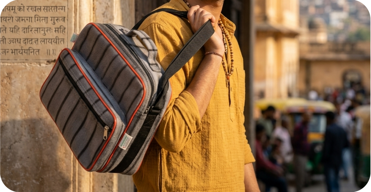 Travel Bags