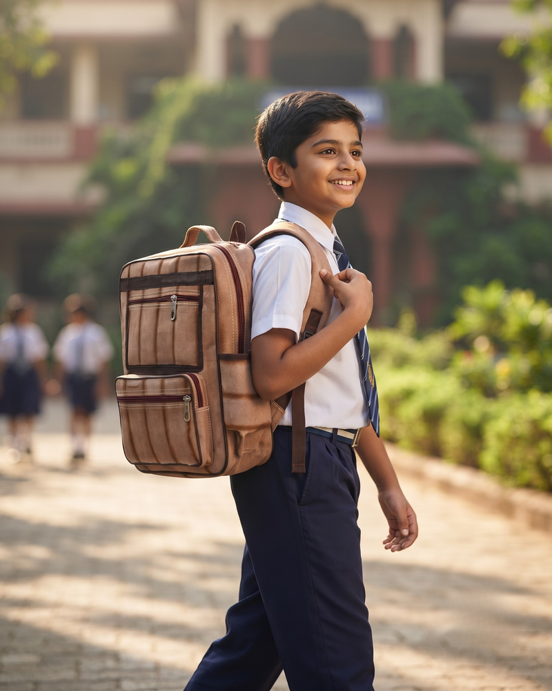 School Bags