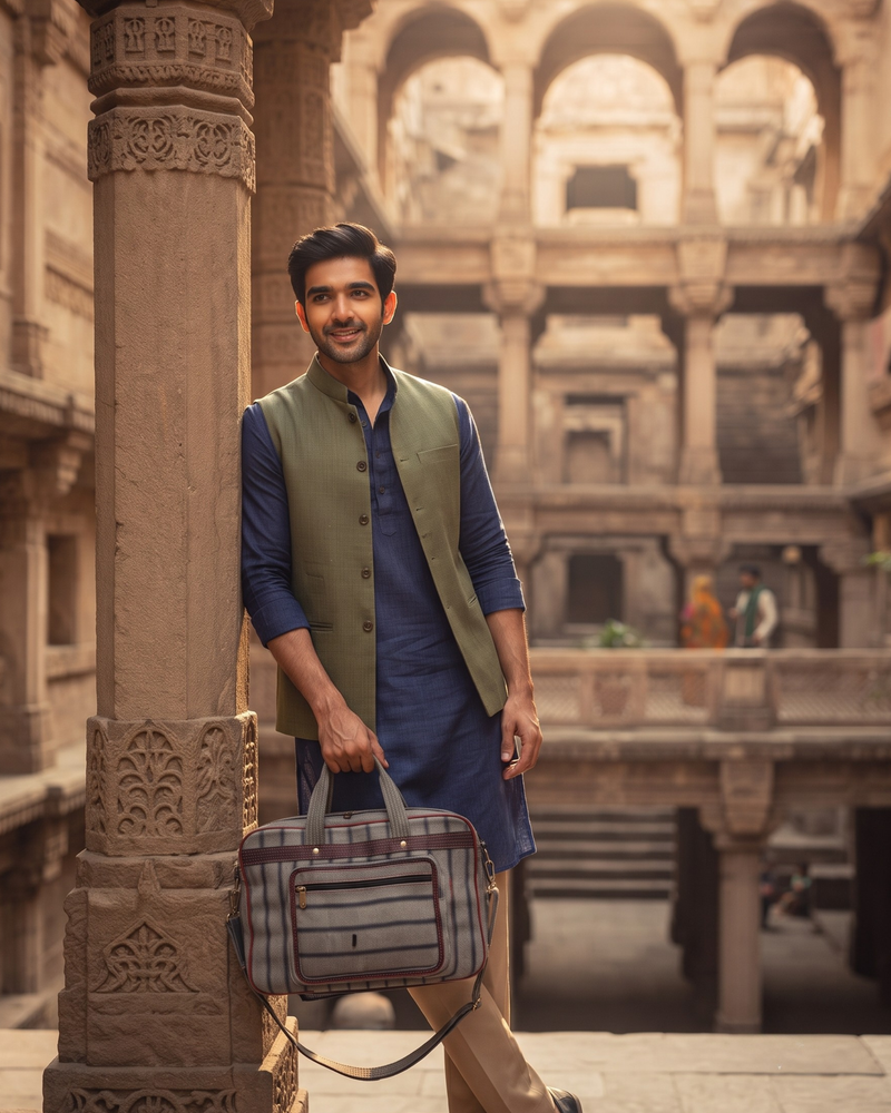 Travel Bags