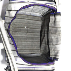 Washable Multipurpose Duffel Travel Storage Bag - 2-Pocket