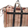 Washable Multipurpose Duffel Travel Storage Bag - 2-Pocket