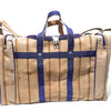 Washable Multipurpose Duffel Travel Storage Bag - 2-Pocket