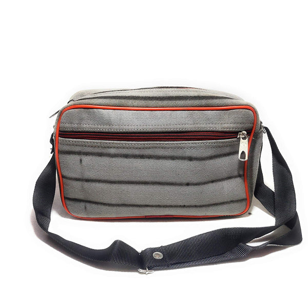 Cross Body Sling Bag for Money & Documents
