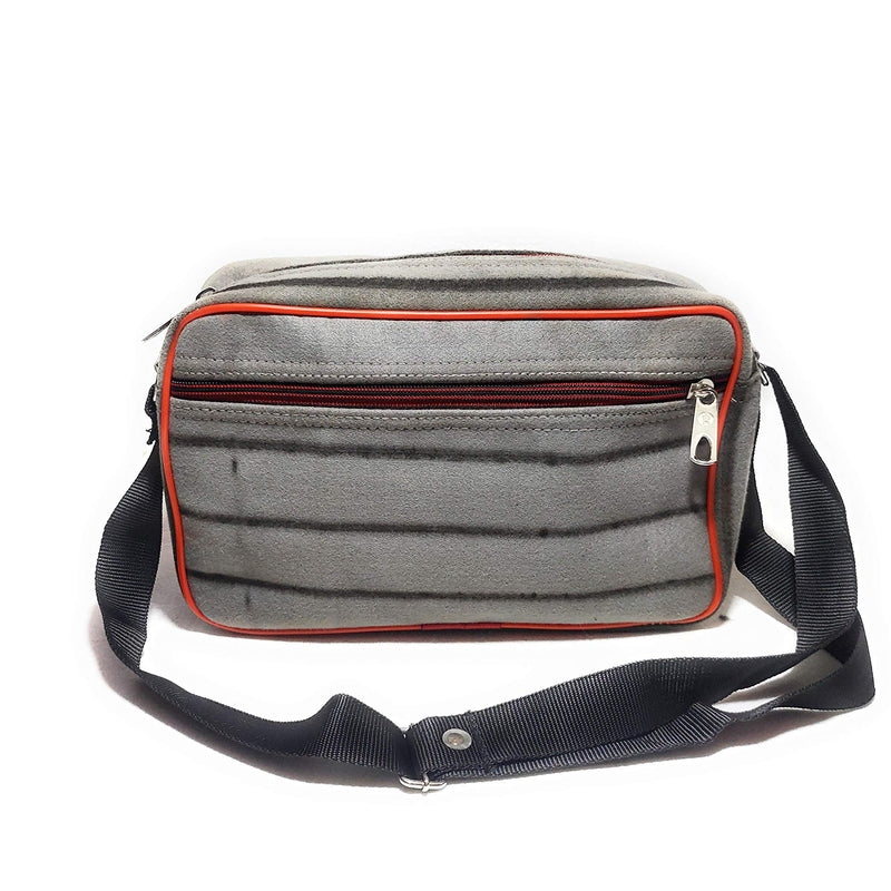 Cross Body Sling Bag for Money & Documents
