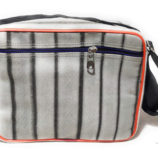 Cross Body Sling Bag for Money & Documents