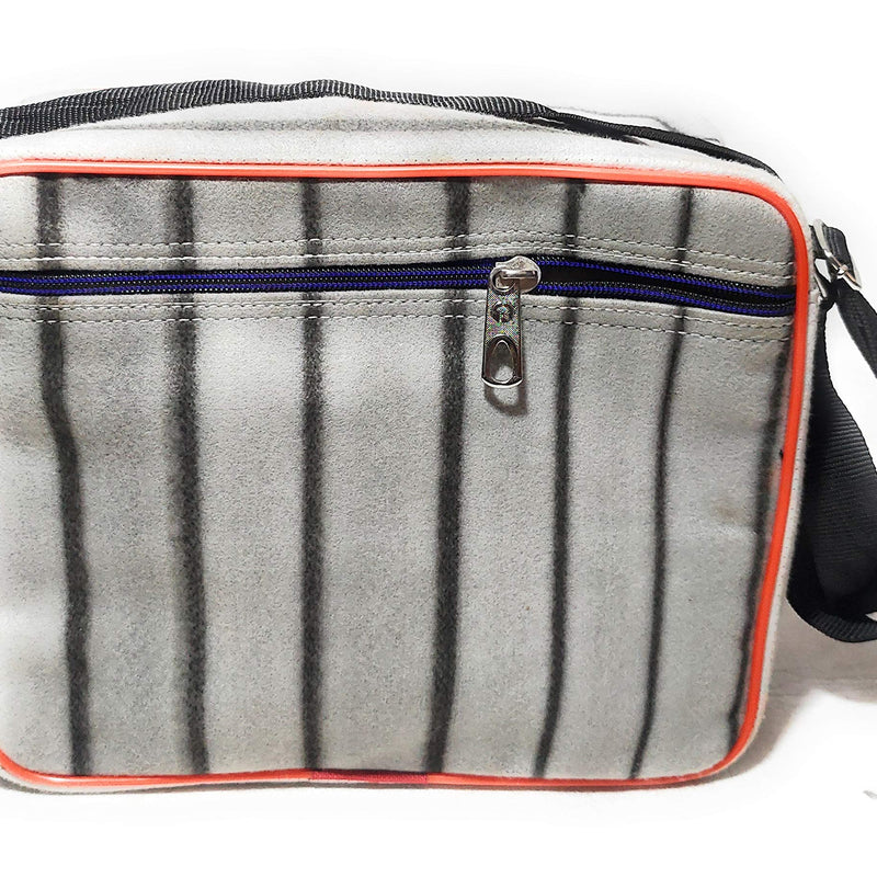 Cross Body Sling Bag for Money & Documents