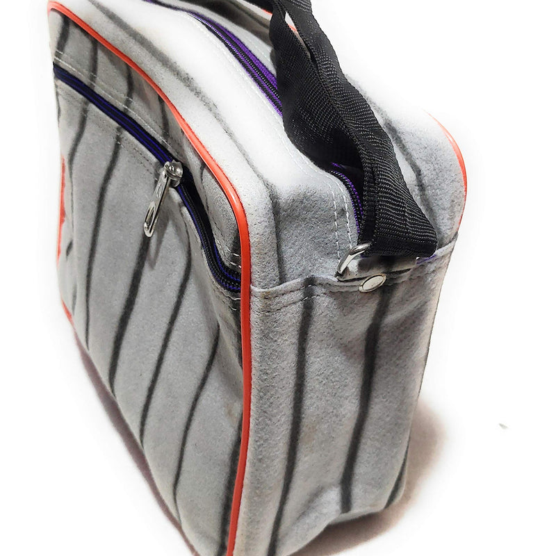 Cross Body Sling Bag for Money & Documents