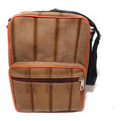 Cross Body Sling Bag for Money & Documents