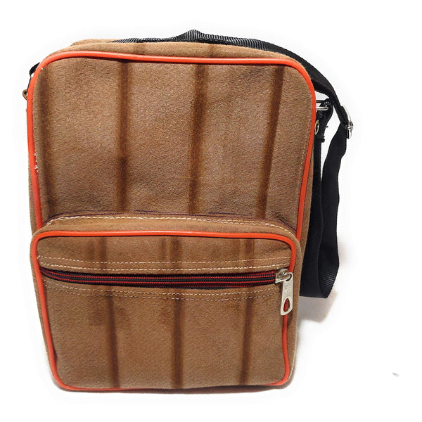 Cross Body Sling Bag for Money & Documents