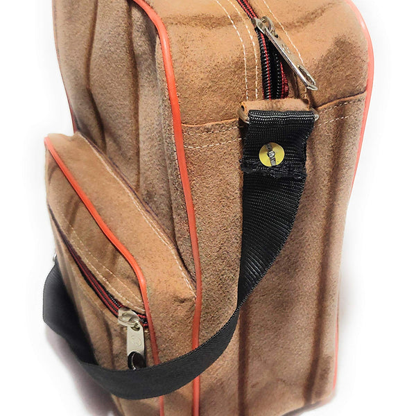 Cross Body Sling Bag for Money & Documents