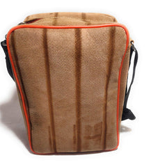 Cross Body Sling Bag for Money & Documents