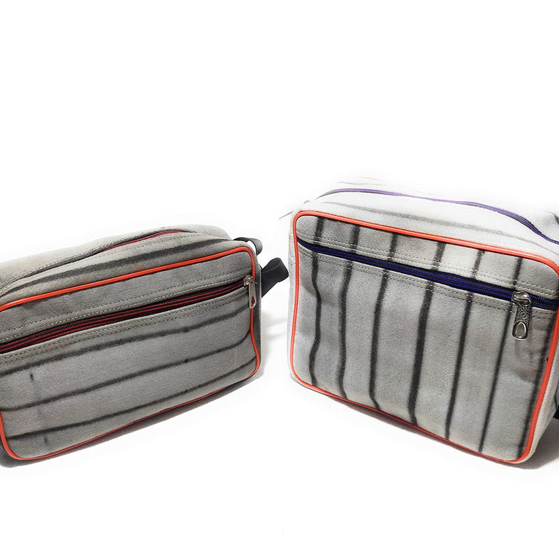 Cross Body Sling Bag for Money & Documents