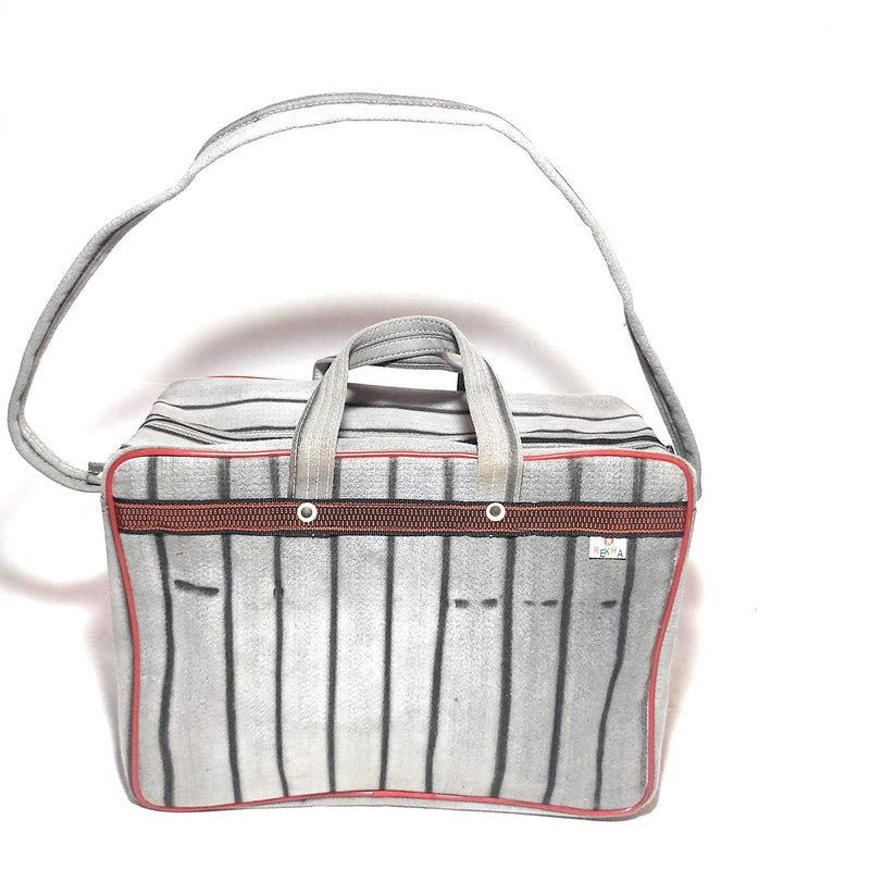 Washable Mini Multipurpose Travel & Storage Bag - 1-Pocket