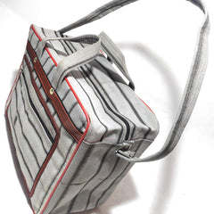 Washable Mini Multipurpose Travel & Storage Bag - 1-Pocket