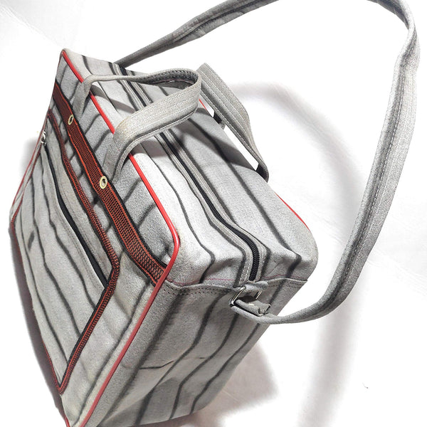 Washable Mini Multipurpose Travel & Storage Bag - 1-Pocket
