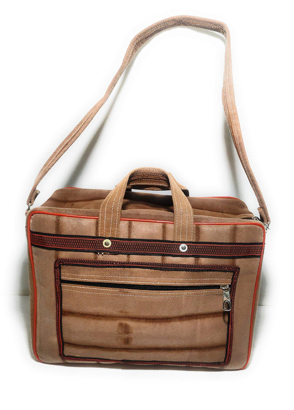 Washable Mini Multipurpose Travel & Storage Bag - 1-Pocket