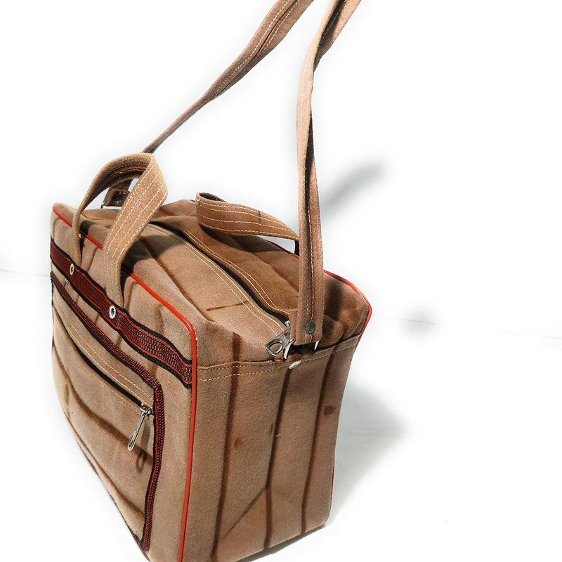 Washable Mini Multipurpose Travel & Storage Bag - 1-Pocket