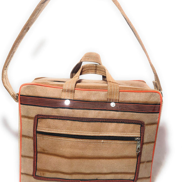 Washable Mini Multipurpose Travel & Storage Bag - 1-Pocket