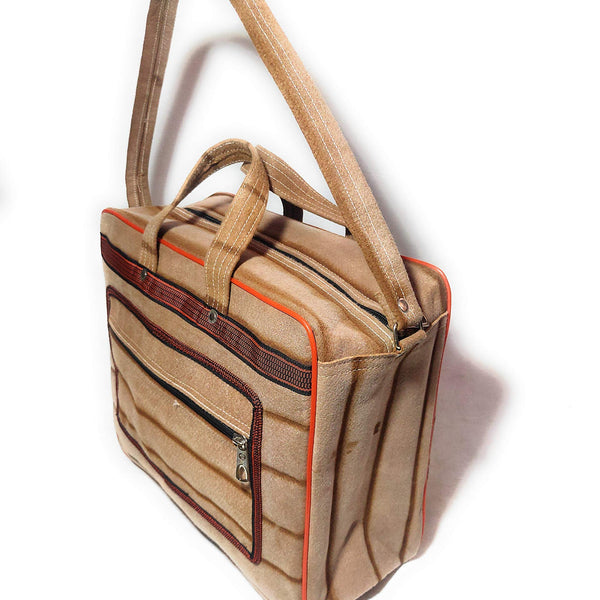 Washable Mini Multipurpose Travel & Storage Bag - 1-Pocket