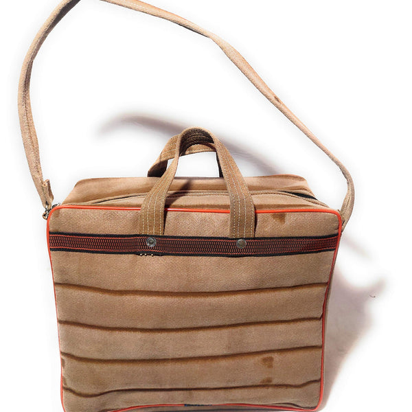 Washable Mini Multipurpose Travel & Storage Bag - 1-Pocket