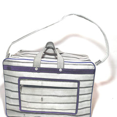 Washable Mini Multipurpose Travel & Storage Bag - 1-Pocket