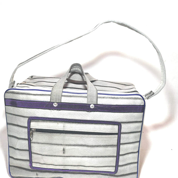 Washable Mini Multipurpose Travel & Storage Bag - 1-Pocket
