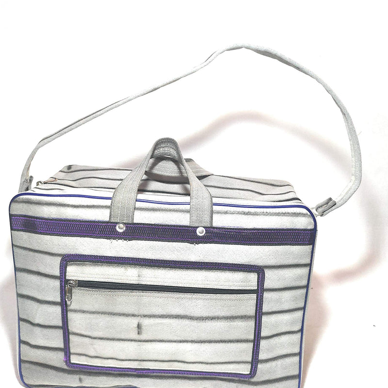 Washable Mini Multipurpose Travel & Storage Bag - 1-Pocket