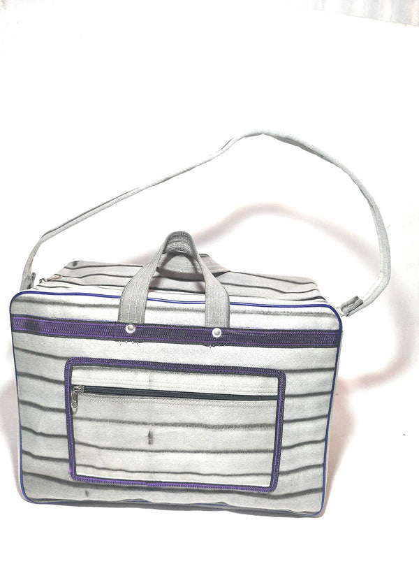 Washable Mini Multipurpose Travel & Storage Bag - 1-Pocket