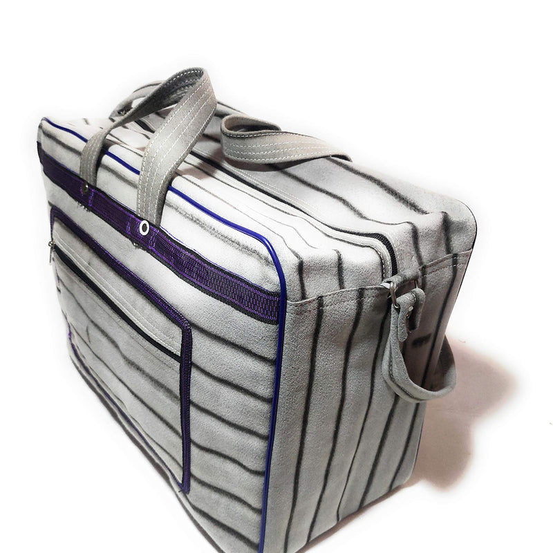 Washable Mini Multipurpose Travel & Storage Bag - 1-Pocket