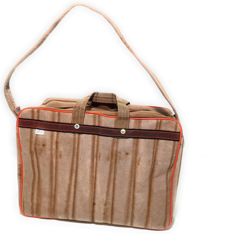Washable Mini Multipurpose Travel & Storage Bag - 1-Pocket