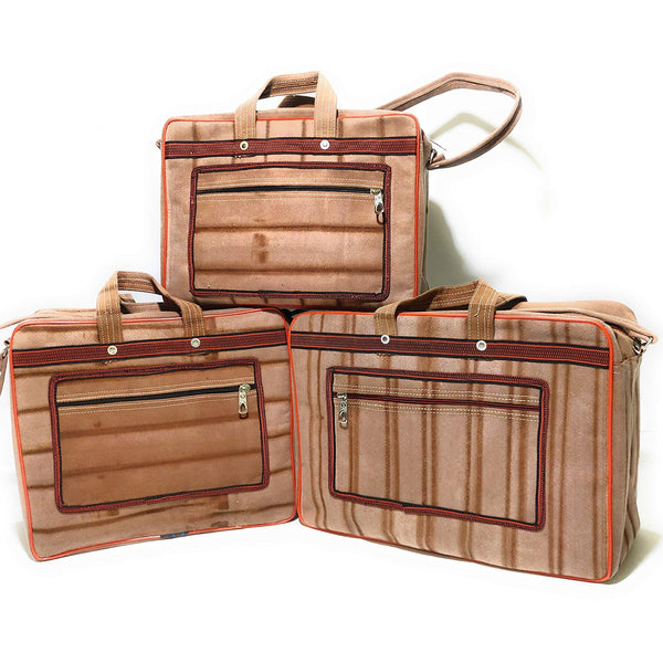 Washable Mini Multipurpose Travel & Storage Bag - 1-Pocket