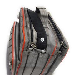 Cross Body Document & Money Carry Bag