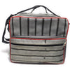 Cross Body Document & Money Carry Bag - Medium