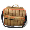 Cross Body Document & Money Carry Bag - Medium