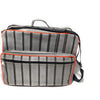 Cross Body Document & Money Carry Bag - Big