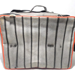 Cross Body Document & Money Carry Bag - Big