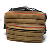 Cross Body Document & Money Carry Bag - Big