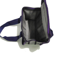 Insulated Tiffin Lunch Bag for Men & Women