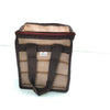 Insulated Tiffin Lunch Bag for Men & Women