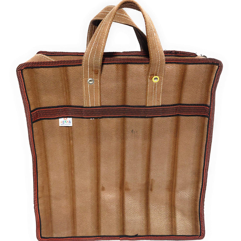 Heavy Duty Washable Vegetable Grocery Shopping Bag