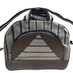 Washable Multipurpose Duffel Travel Storage Bag - 1-Pocket