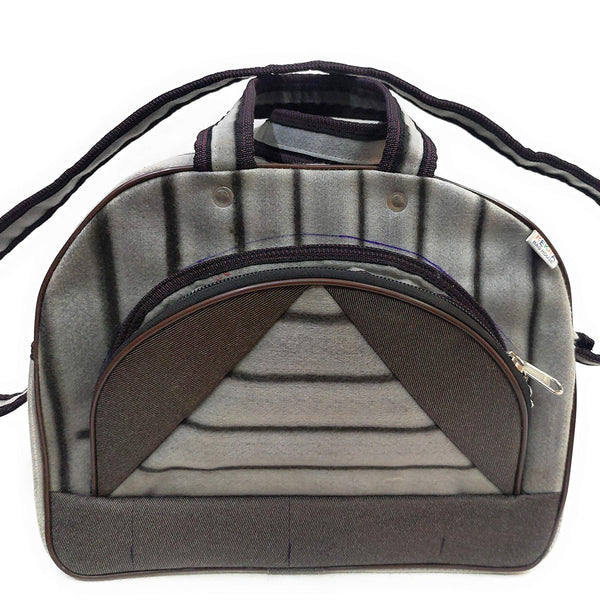 Washable Multipurpose Duffel Travel Storage Bag - 1-Pocket