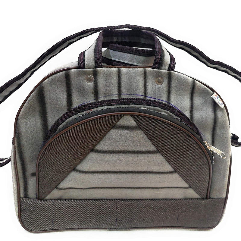 Washable Multipurpose Duffel Travel Storage Bag - 1-Pocket