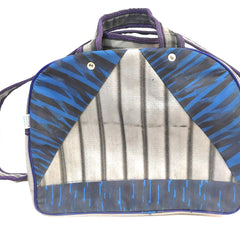 Washable Multipurpose Duffel Travel Storage Bag - 1-Pocket