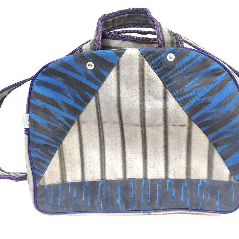 Washable Multipurpose Duffel Travel Storage Bag - 1-Pocket