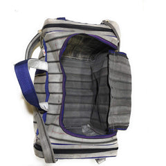 Washable Multipurpose Duffel Travel Storage Bag - 2-Pocket
