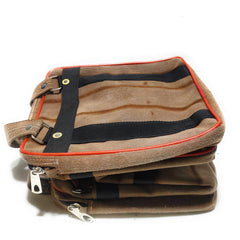 Washable Multipurpose Duffel Travel Storage Bag - 2-Pocket